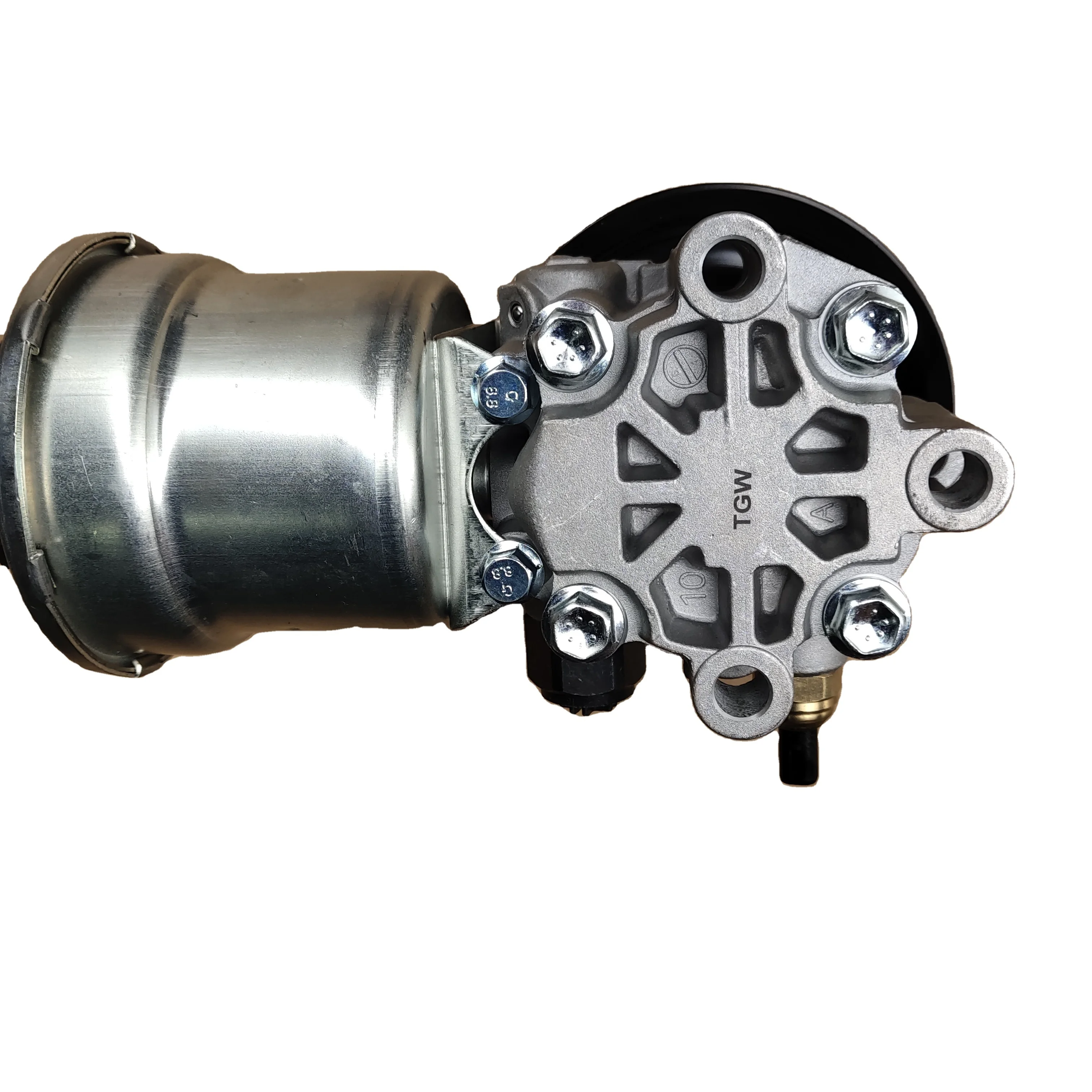 POWER STEERING PUMP for  TOYOTA HILUX VIGO  2.7  05-16 44310-0k010    44310-26370  44310-35710 44310-60560