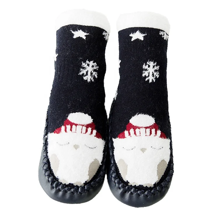 
New arrival cotton leg warmers cute cartoon designer shoe sock kids babies compression crew socks 