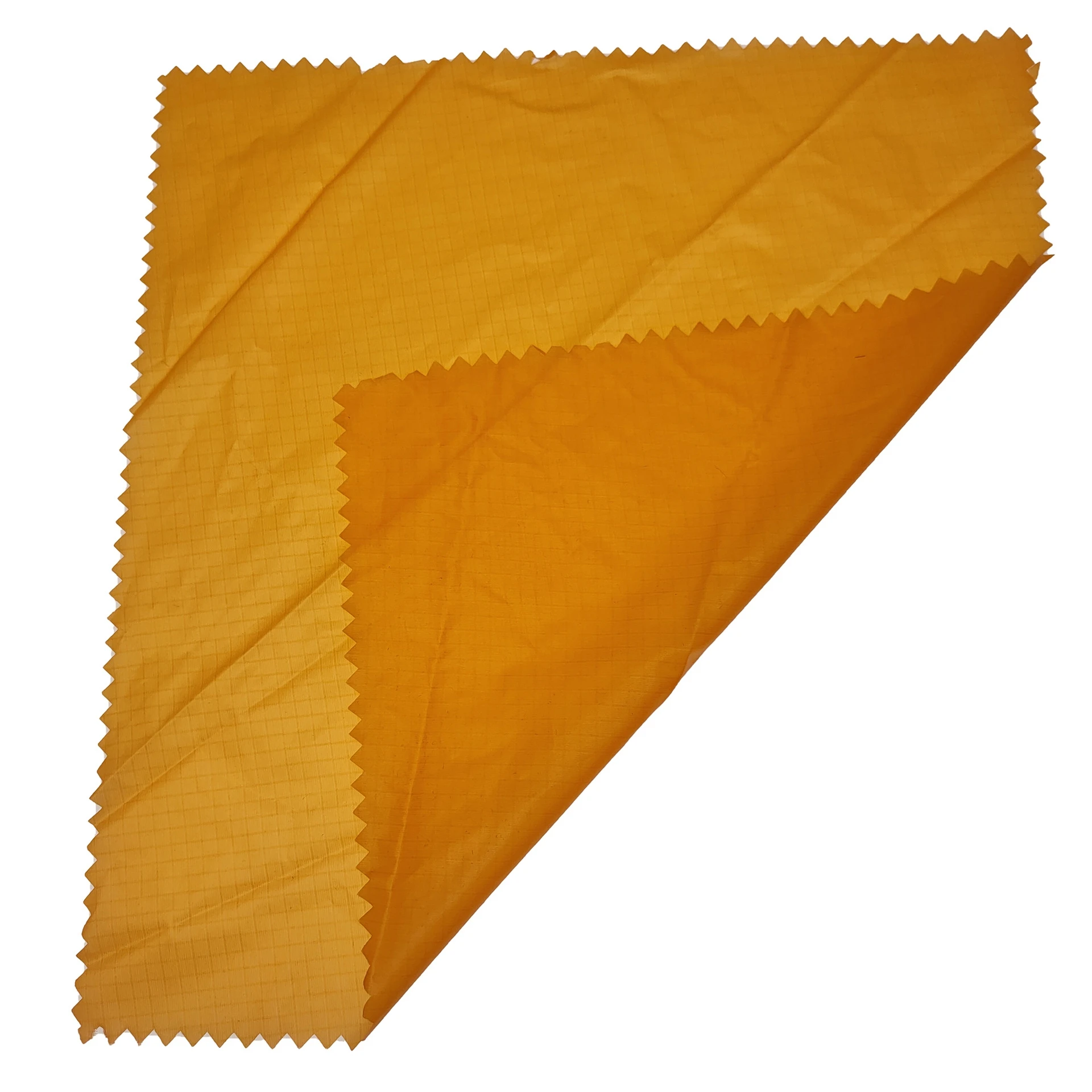 waterproof nylon cloth autumn and winter down jacket down sleeping bag fabric