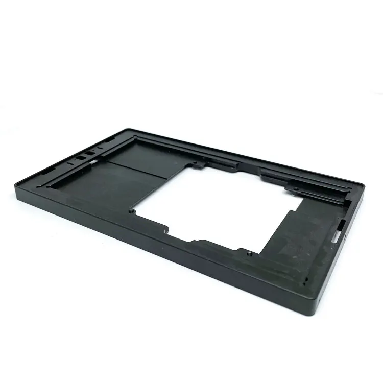 OEM Custom CNC Parts Suppliers High Precision Milling Machine Parts Company