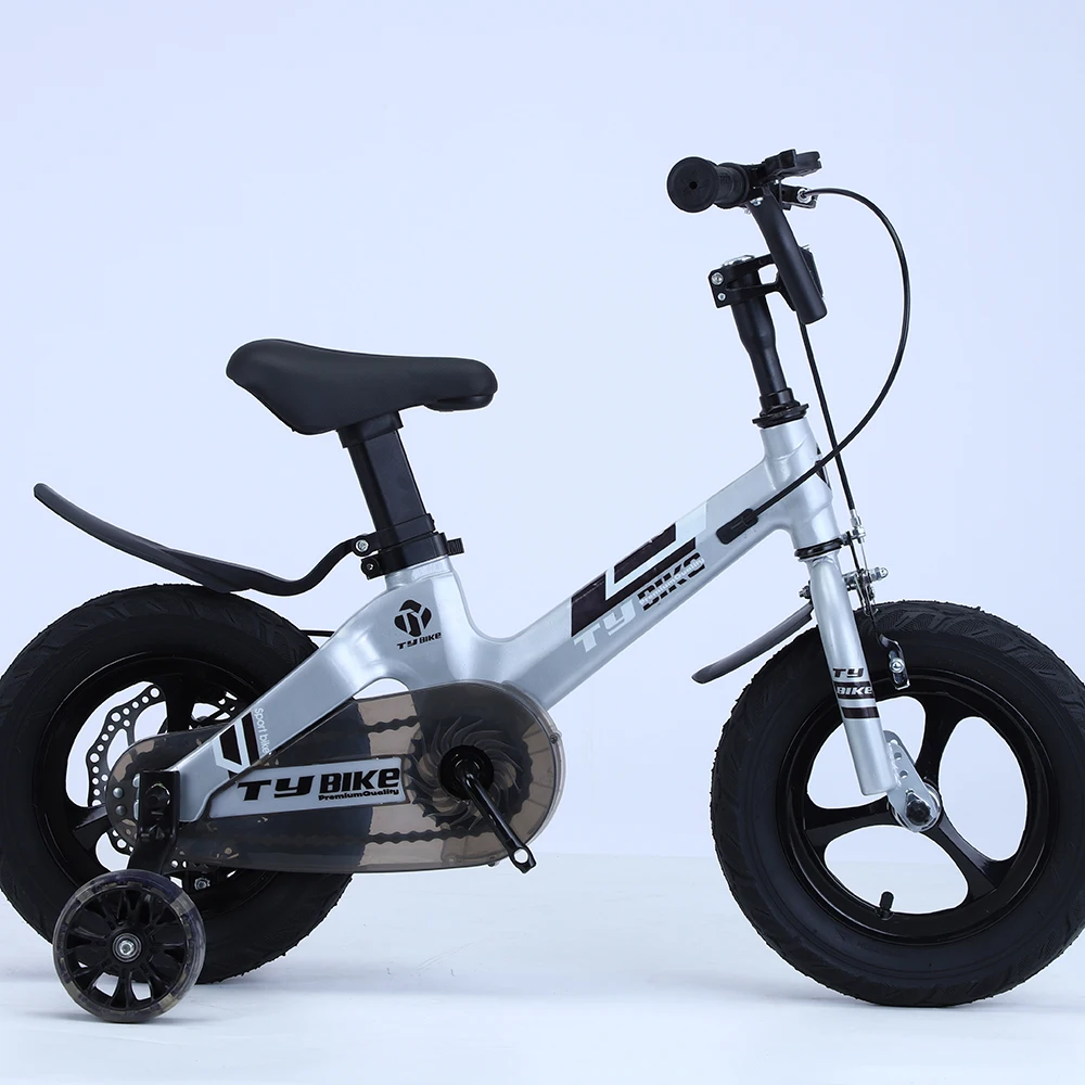 Bike Manufacturer Custom best quality new popular pink color kids bike 4 yrs