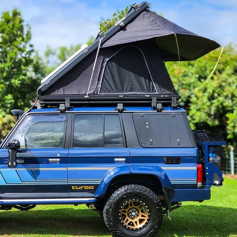 China rooftop tent factory for 4x4 overland camping wholesalers