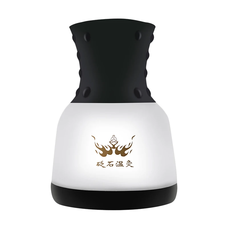 New Massage And Relaxing Products Body Massage Products,Electric Guasha Massager Body Machine,Electric Vibration Guasha Device