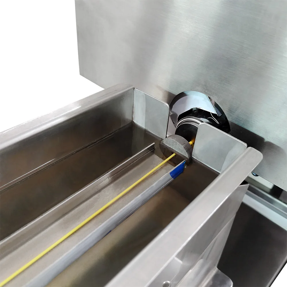 Small Mini 25mm Single Screw Extruder Laboratory Extrusion Machine