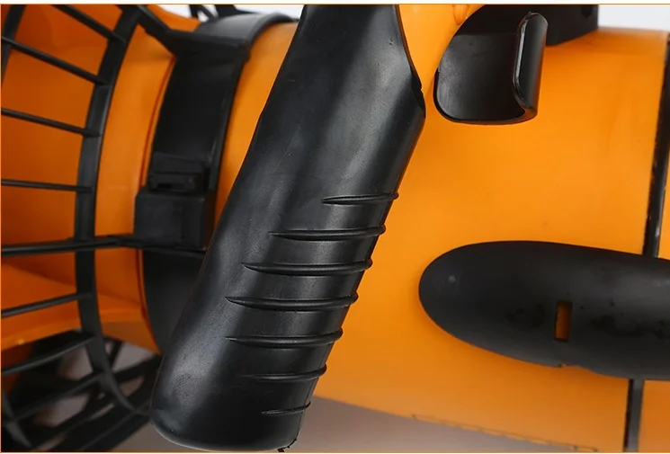 New Style 300 Watt Sports Sea Scooter Underwater Sea Scooter