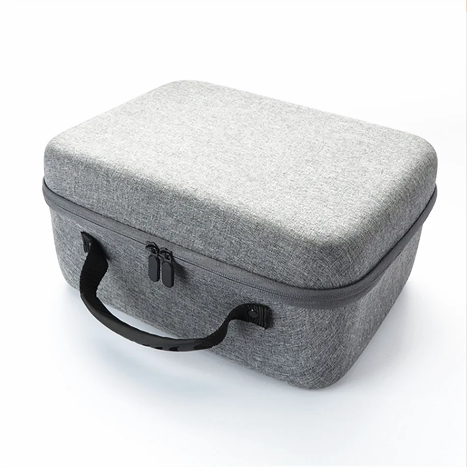 EVA case tool box eva case with zipper eva electronics case gun box