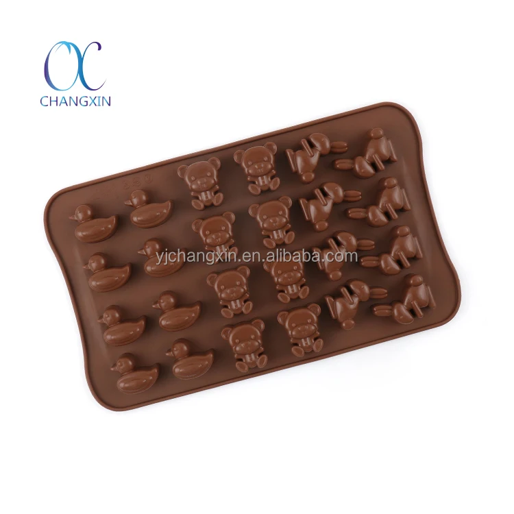 Jenny Bakery Mold