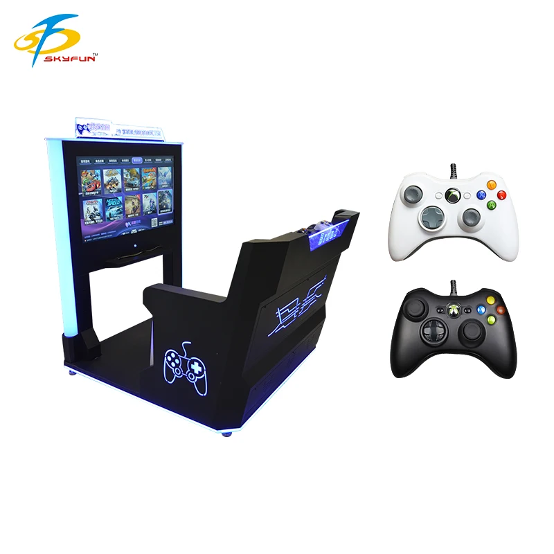 Новые консоли для видеоигр 4k переключатель ПК X-box PS5 PS4 PS3 игровая консоль контроллер