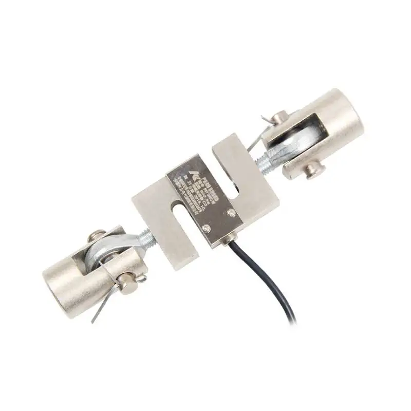 KELI S Type Alloy Steel Load Cell DEE/DEF 100kg to 5t celdas de carga