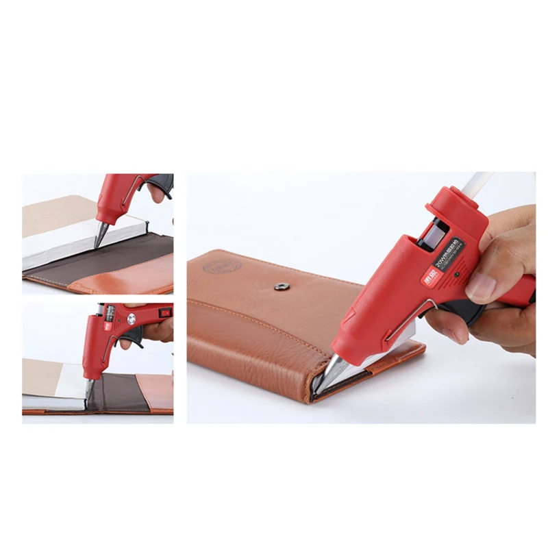 HOT SALE Hui Xiang H-3F03-0001 Hot melt glue gun 20W Electric Glue Gun