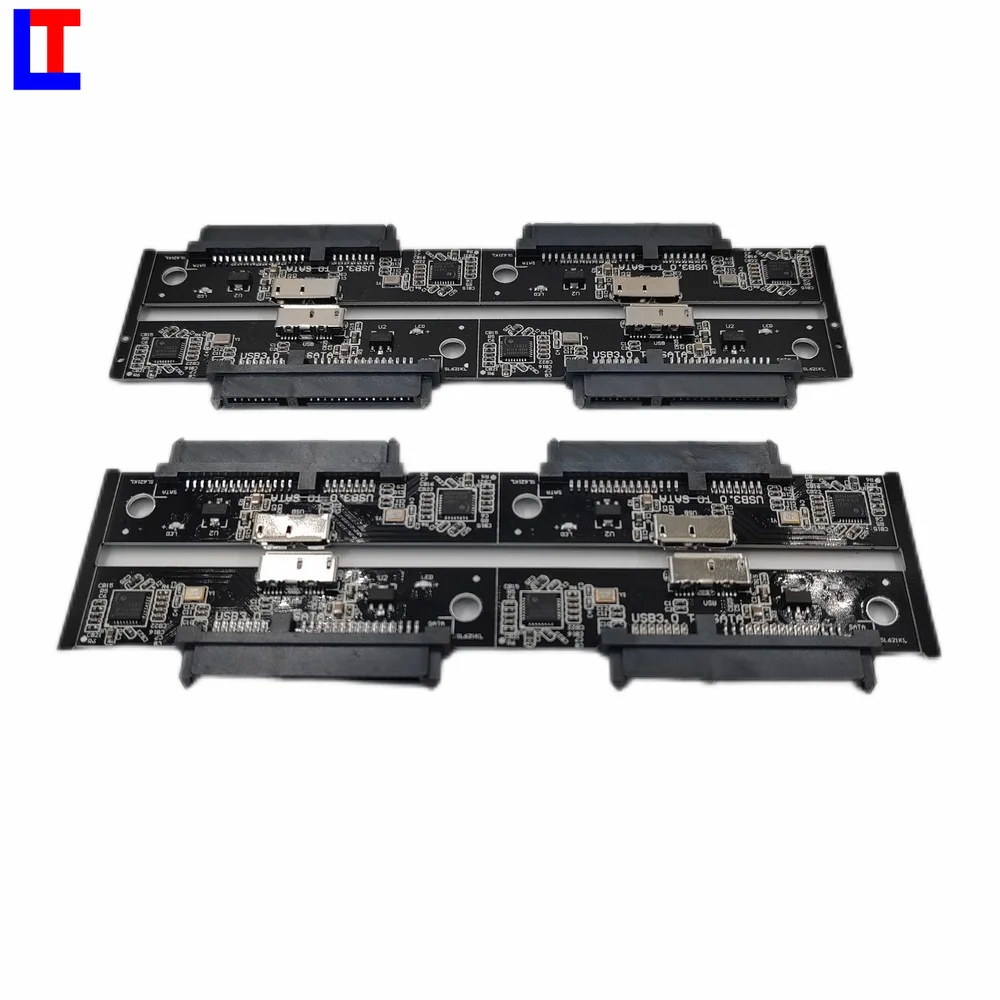 12v ups pcb board design hybrid inverter control board custom service one stop odm pcba service