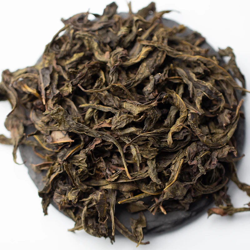 Fujian Wuiyi oolong чай, цветочный шуй, Xian Narcissus, ароматизатор, чай улун