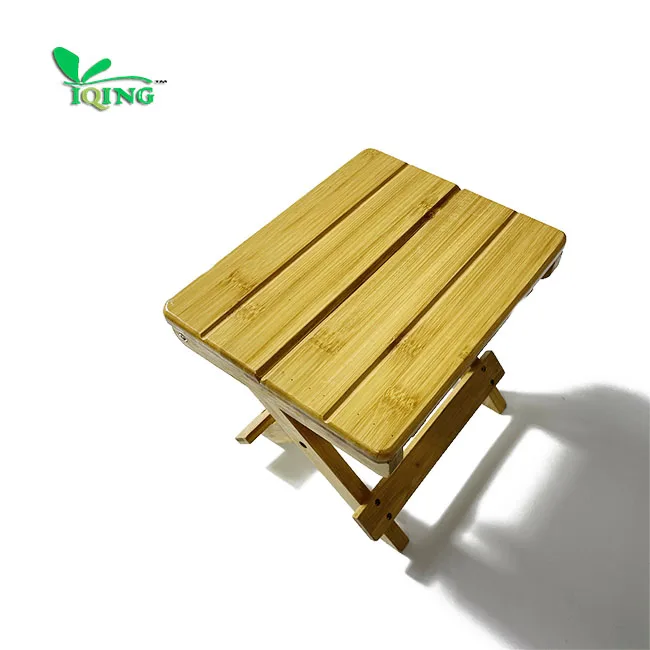 Outdoor Use Directly Delivered By The Manufacturer Small Bench Retractable Telescopic Quick Folding Fishing Camping Stool
