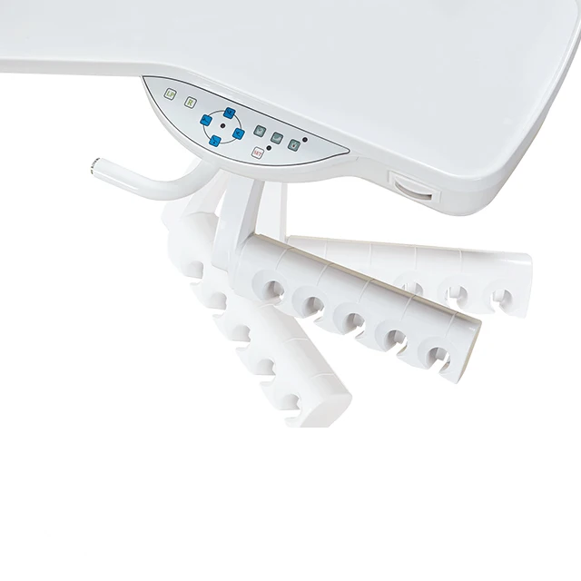 Completed dental equipment  portalbe  Dental unit prices for sale dental chair spare parts  product