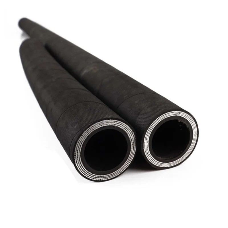 wholesale factory price 4 Inch EPDM Rubber Water hydraulic suction hose