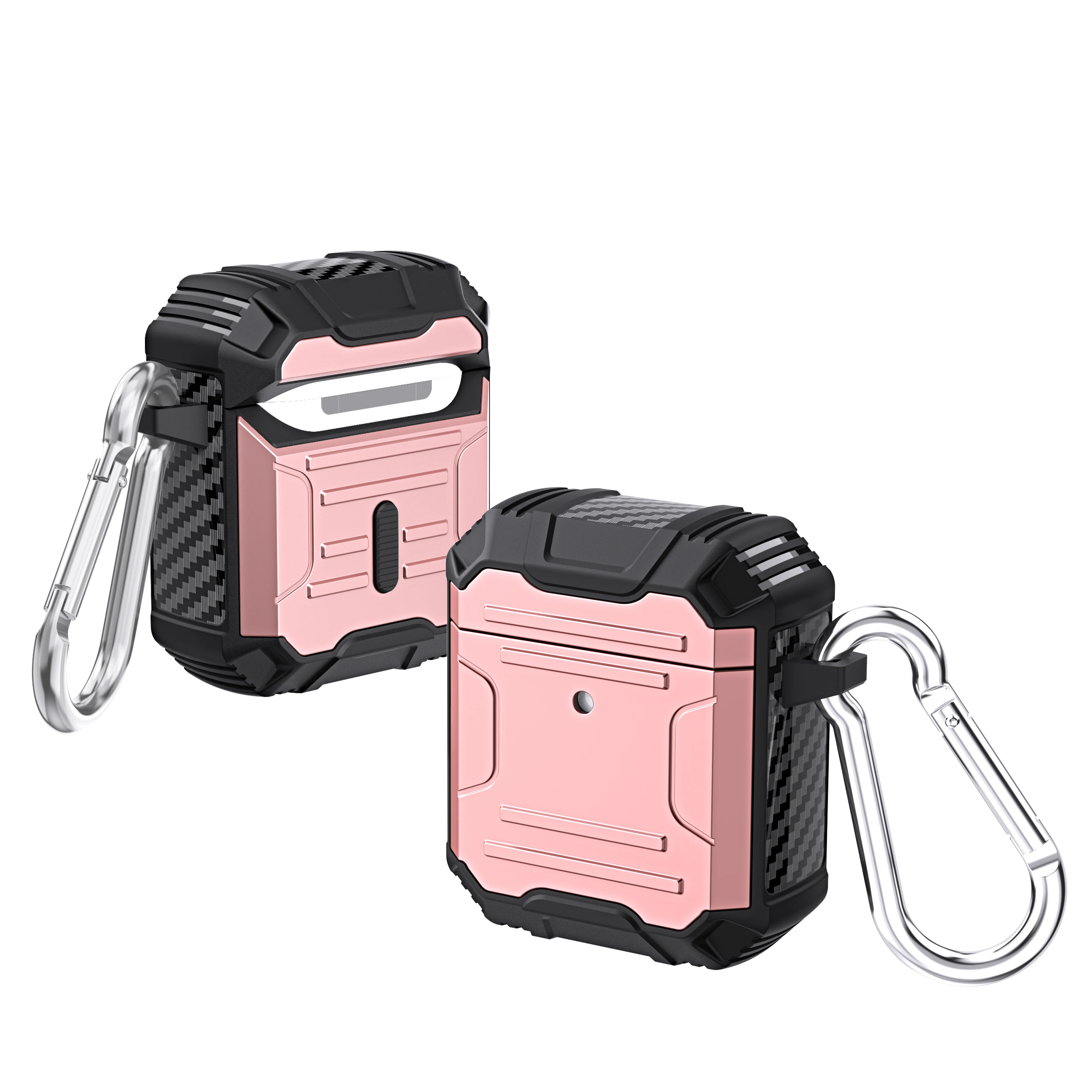 Spot wholesale anti-fall and anti-vibration protective earphone sets For Apple Airpods Pro 1 2