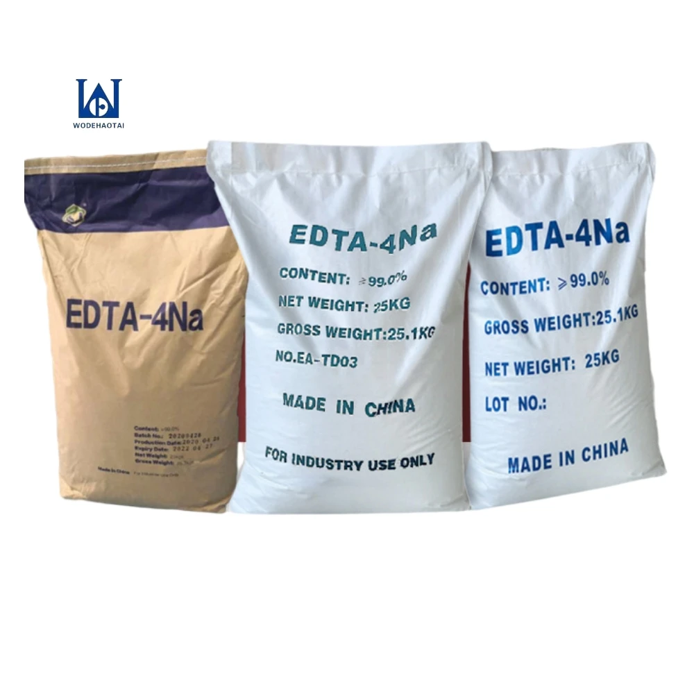 Low price CAS 10378-23-1 EDTA tetrasodium salt tetrasodium EDTA EDTA 2 Na