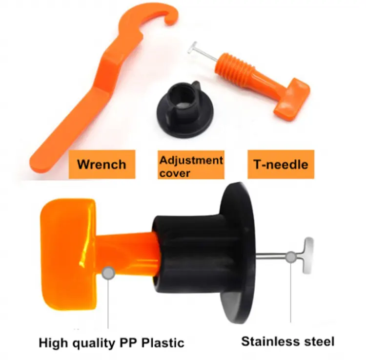 
2020 new design high quality tile leveling system tile leveling device tile leveling 