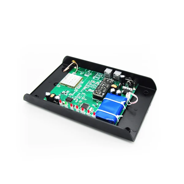 Сим-карта на стационарный преобразователь с DTMF FSK Идентификатор вызывающего абонента 4G опционально Etross GSM FWT 8848