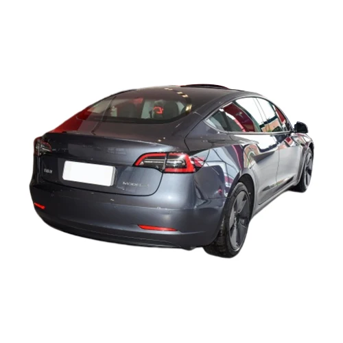 Used  High-Speed City Use 5 Seats 4 Door Electric Car