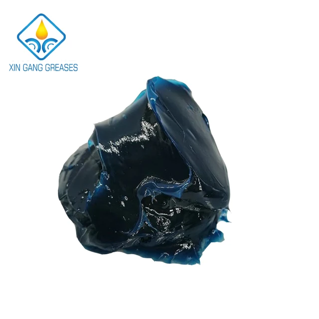 Высокая температура Heavy Duty truck смазка