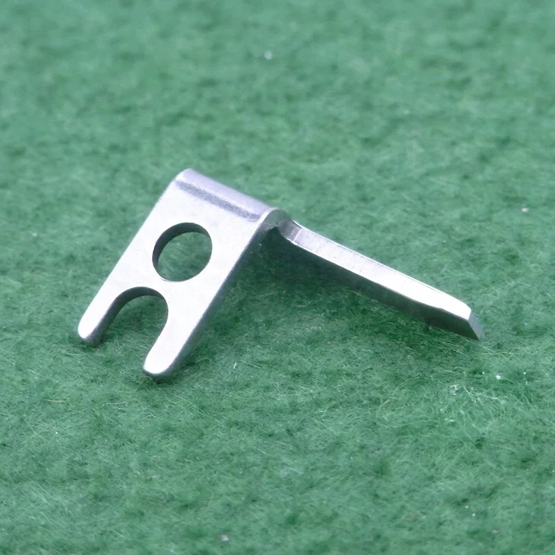 Sewing Machine parts 95-774 853-05 fixed Knife for pfaff 591 571 574