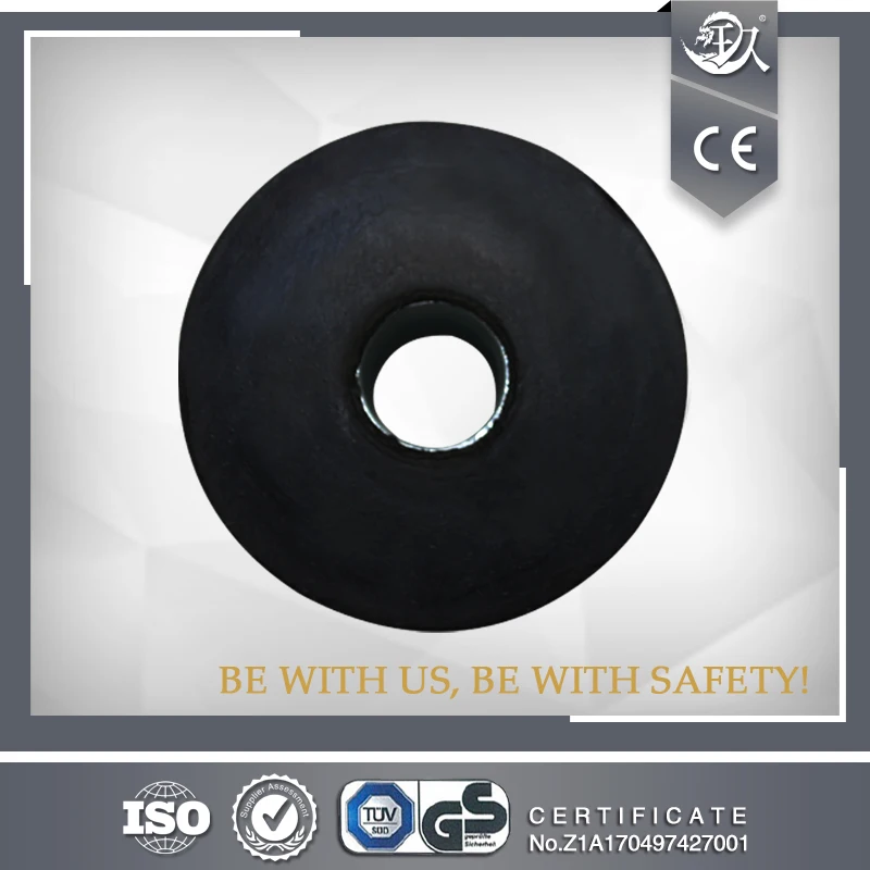 Single Replacement Rubber Roller