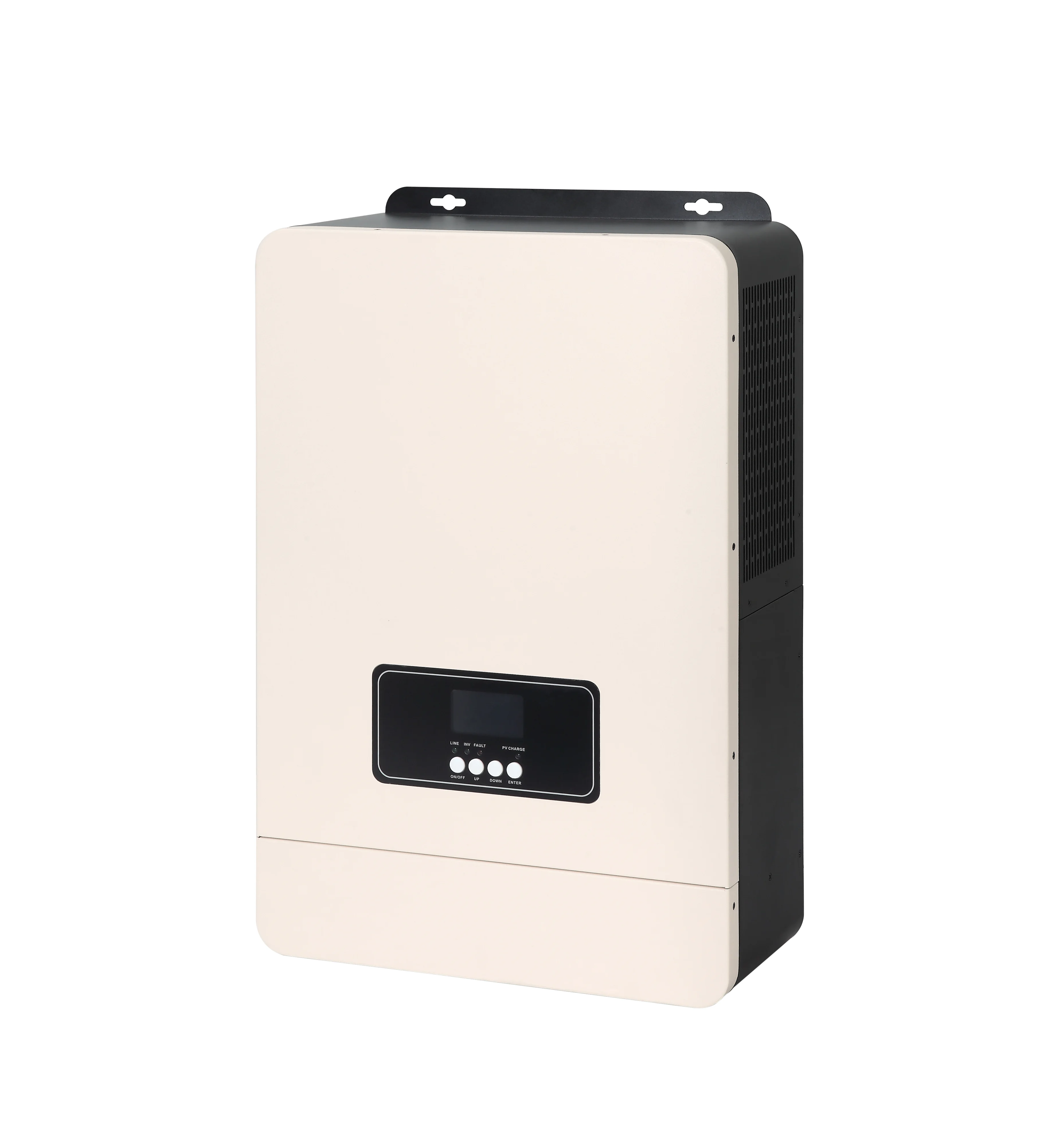 New Type 5KW/5000W 48V Low Frequency Solar Inverter 5KW MPPT Hybrid Solar Inverter