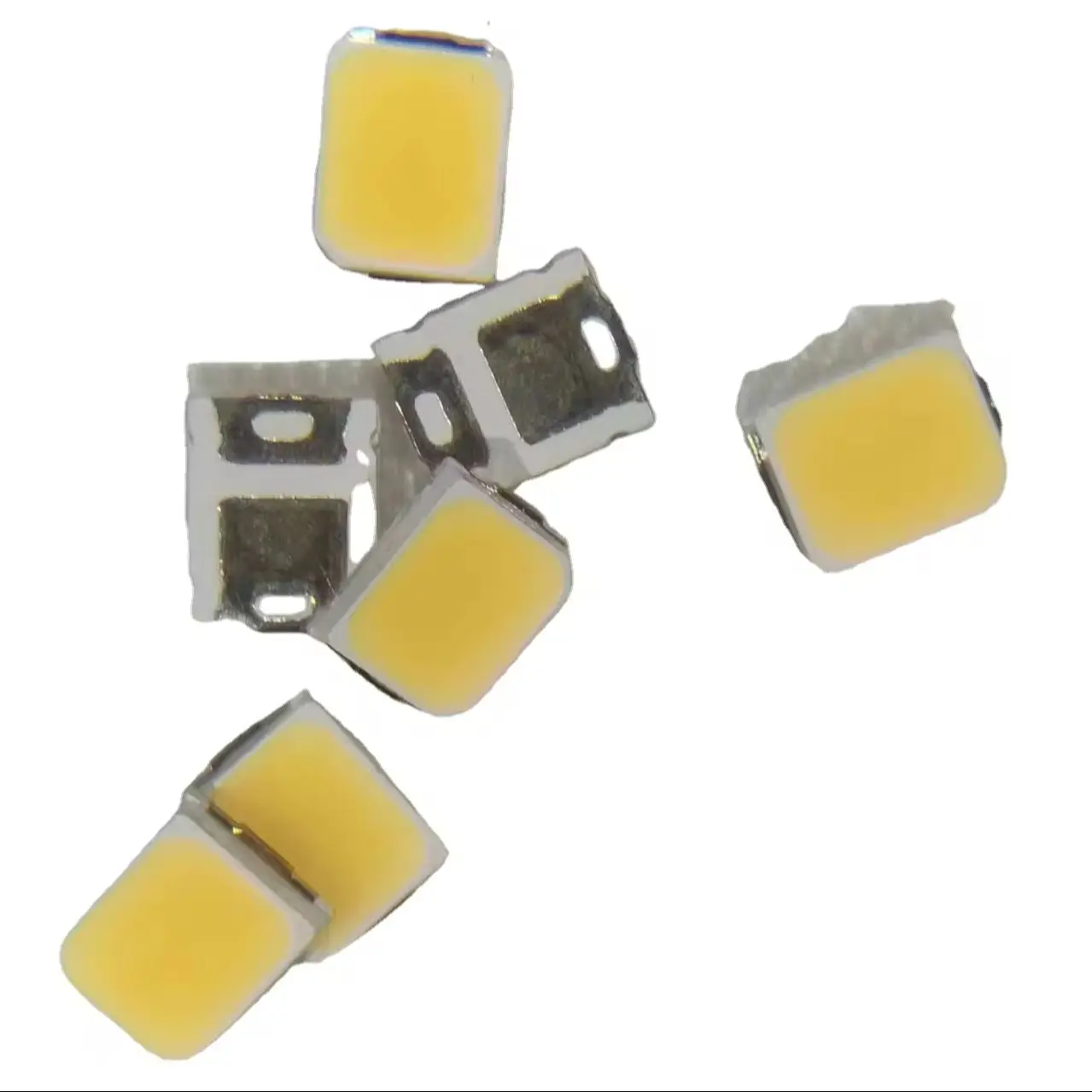 High Performance Lumileds 2835 Lamp Bead Smd LED White Light Patch LED Smd Chip on Board Smd LED for High Voltage Lamp Bead