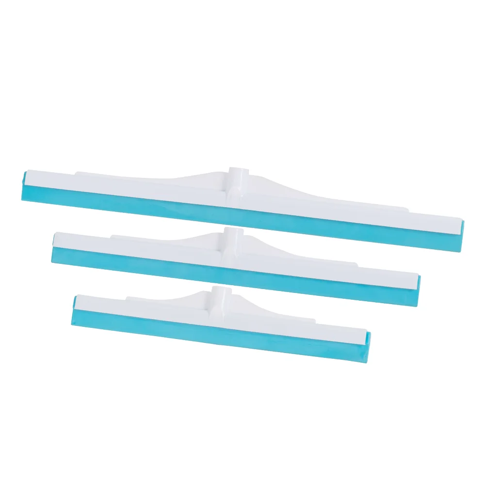 Popular Eco-Friendly PVC floor cleaning wiper squeegee window squeegee