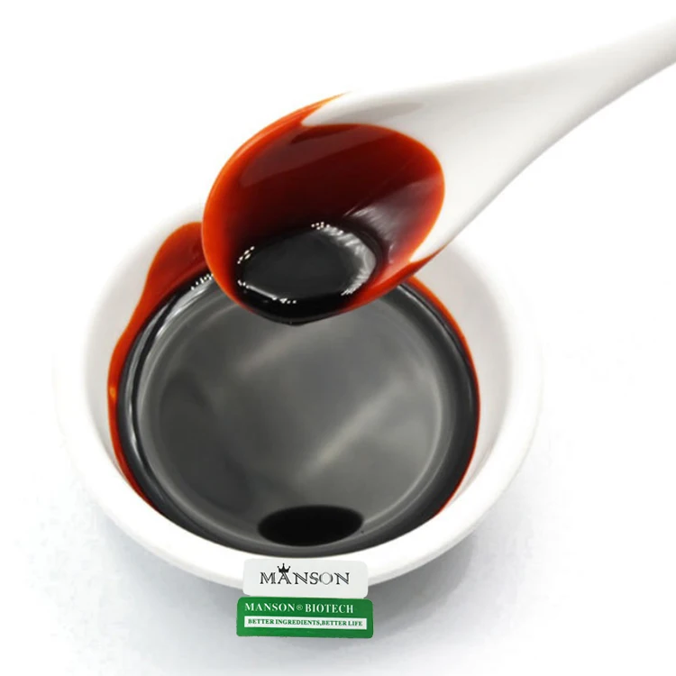 Manufacturer Supply 5% 10% Food/Cosmetic Grade Raw Material Skin Care Haematococcus Pluvialis Extract Astaxanthin oil