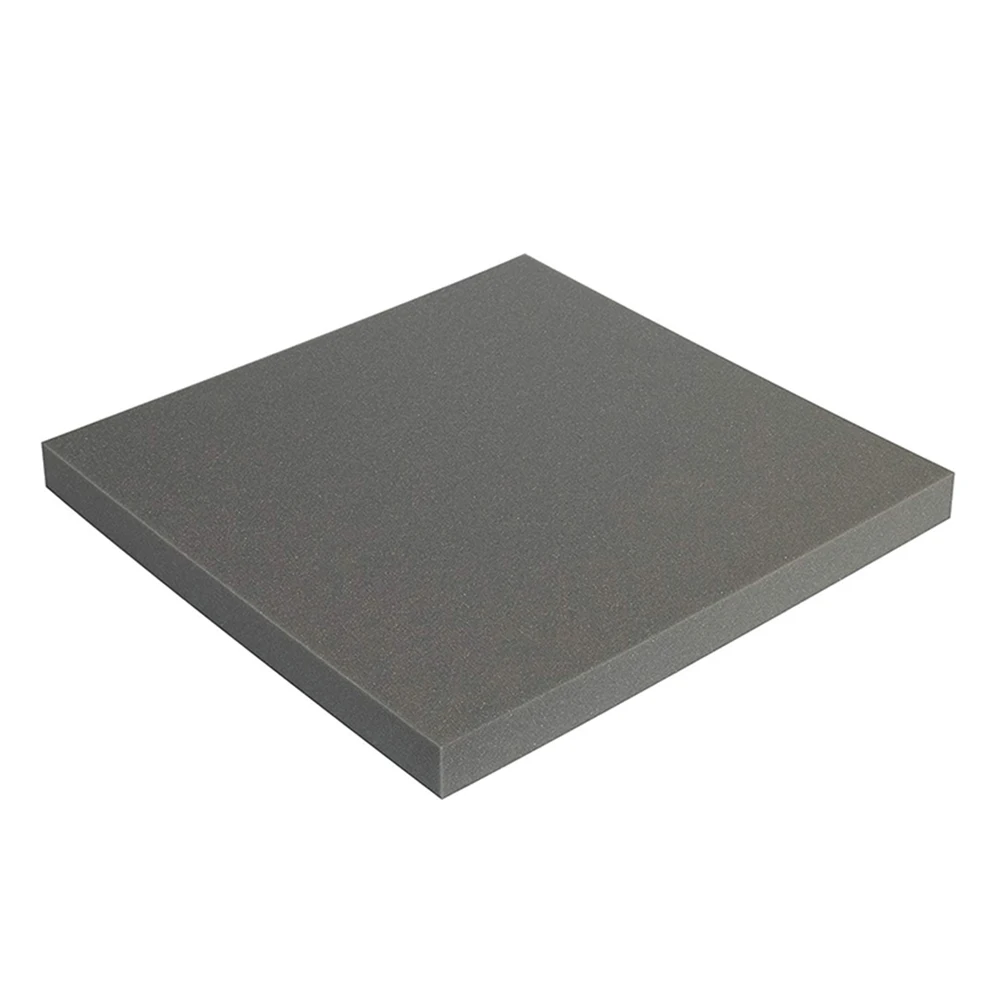 Hot Selling China Manufacturer Black Foam Insert Foam Packing Inserts Pick Pluck Foam