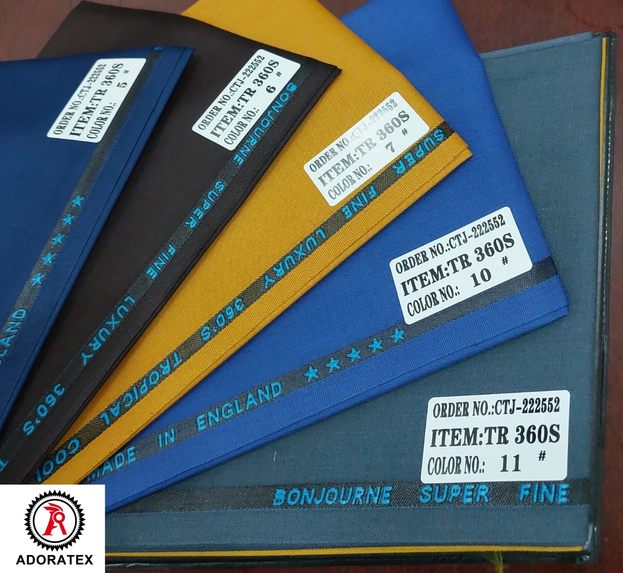 TR Material for Men Cloth African Men African Agbada Soft TR African Fabric