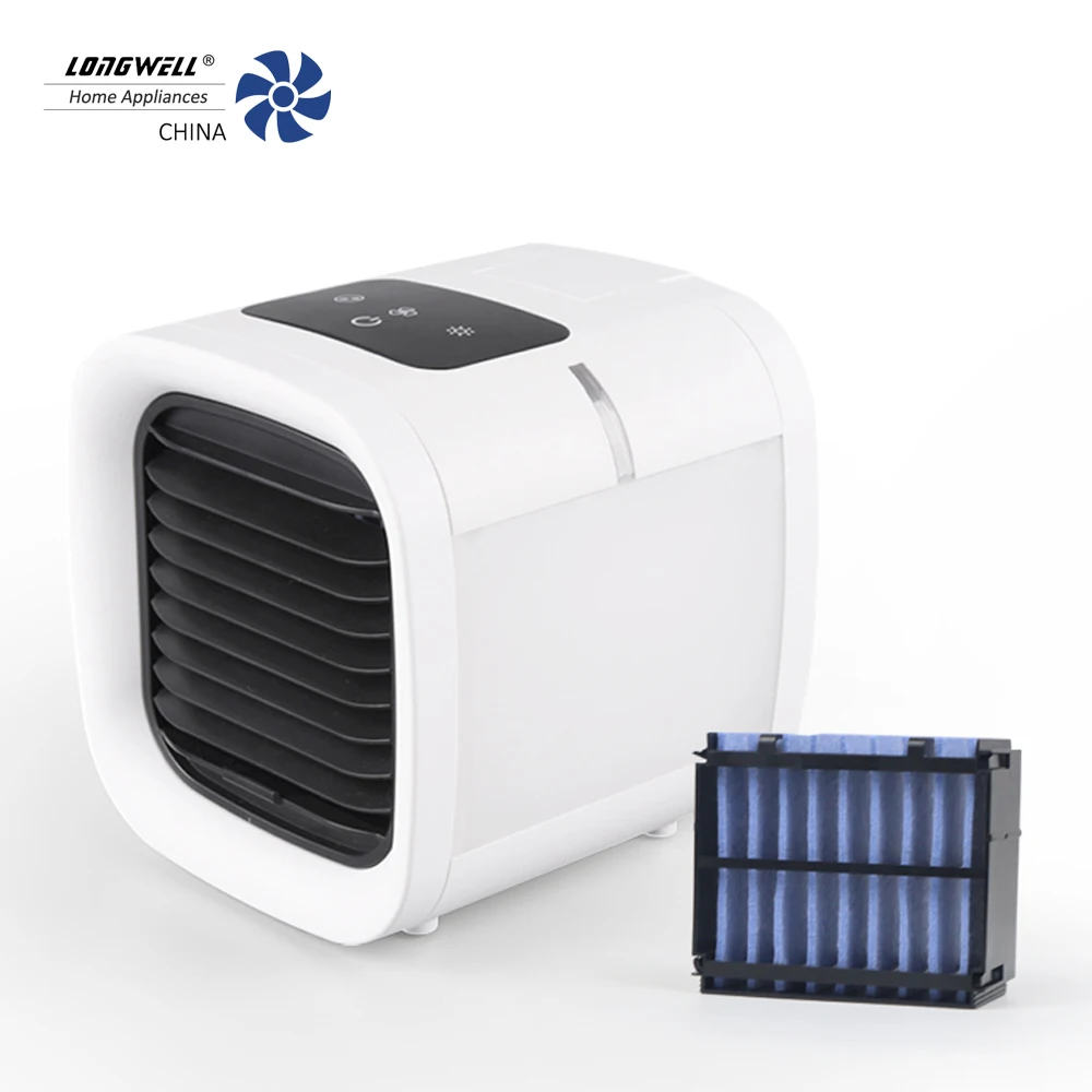 New design micro table cooling fan 5v usb portable mini air cooler fan