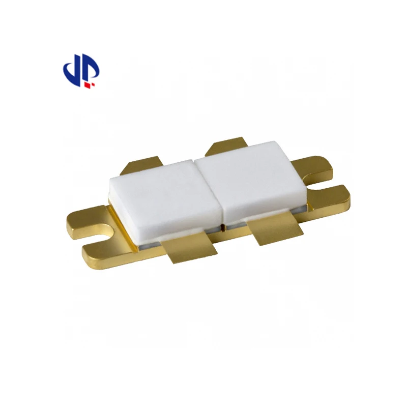 BLF278 VHF push-pull power transistor RF Mosfet 50 V 100 mA 108MHz 22dB 300W CDFM4 SOT-262A1