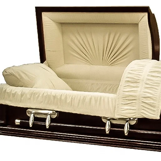 DH-001 custom casket china factory jewelry