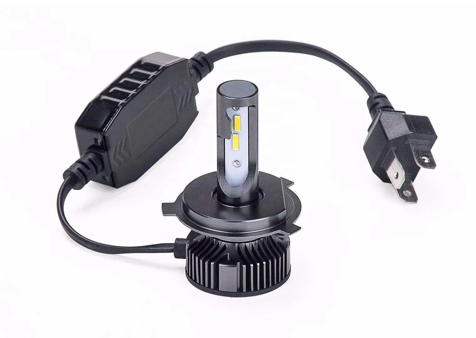 V3 best Stable use car LED headlight blub H1 H3 H7 H11 9005 9006 880 9012 H4 9007 H13 9004