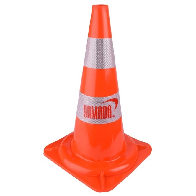 
High quality traffic collapsible cone retractable safety cone 