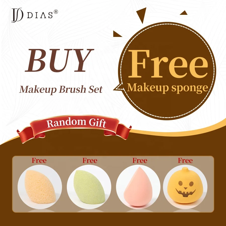 8 экологически чистые пушистый синтетический Pro Оптовая Продажа глаз Милые кисть для растушевки консилера белый Высокое качество веганских материалов метка частного назначения кисти