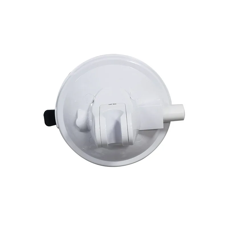 Shower holder Sucker Punch free shower holder Bathroom shower head water heater nozzle fixing New product