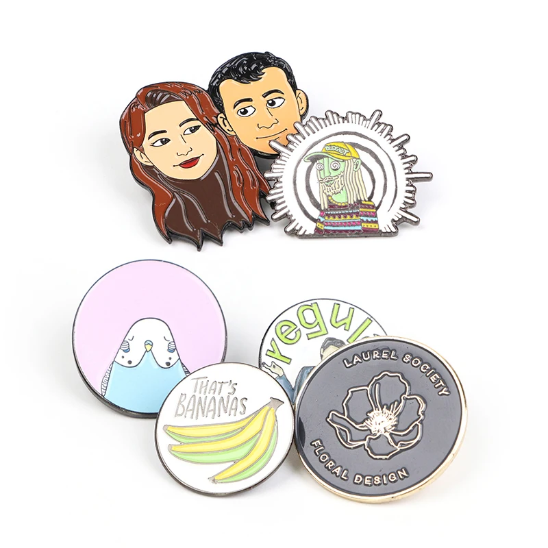 Дешевая заколка на лацкан для гитары prince america по индивидуальному заказу