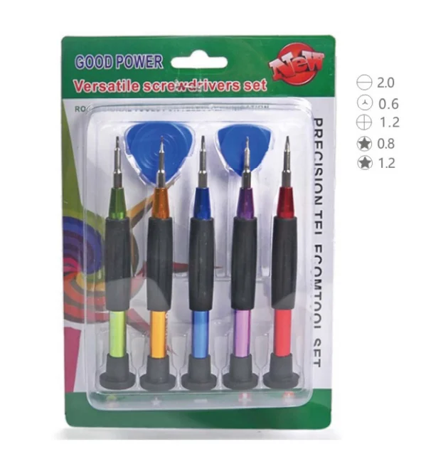 screw drive set multifunction electricity wire crimper Cable Cutter Tools