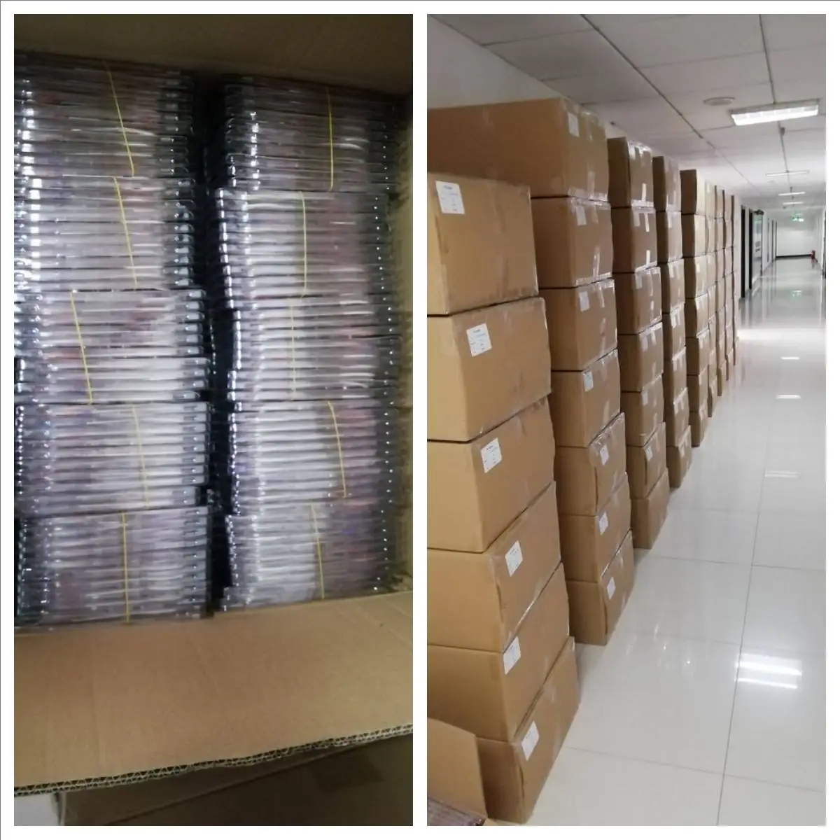 Factory Price 1x2 ABS Box type PLC Splitter Single Mode Fiber Optical ABS Box Type plc 1x2 PLC splitter with SC Connector