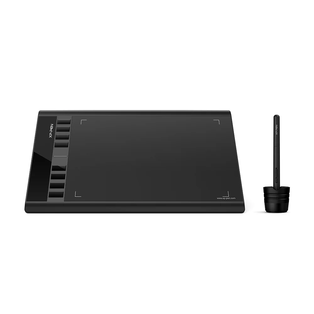 Графический планшет XP-Pen Star 03 V2 для рисования