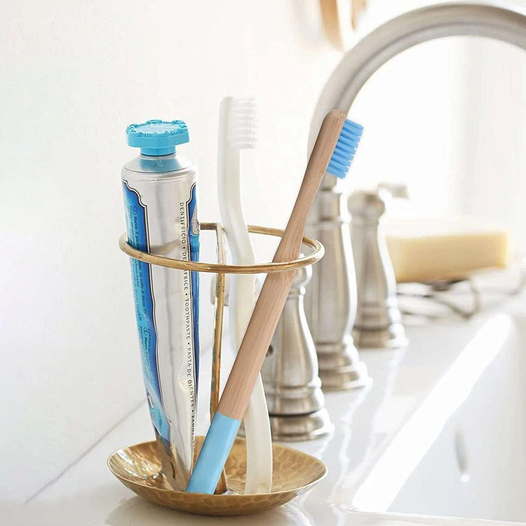 OEM Charcoal Bamboo Toothbrush Custom Logo Bristle Soft Teeth Cleaning Biodegradable Cepillos Dentales Tandenborstel Toothbrush