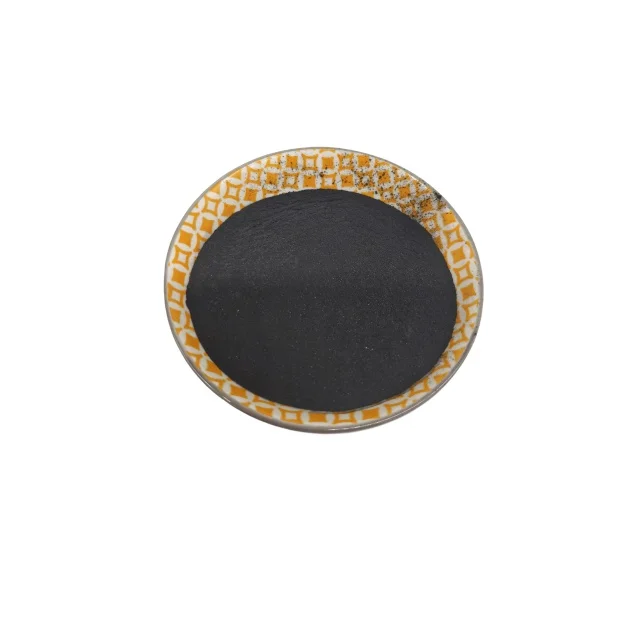 China specializes in the manufacture graphite powder widely used high purity graphite carbon powder