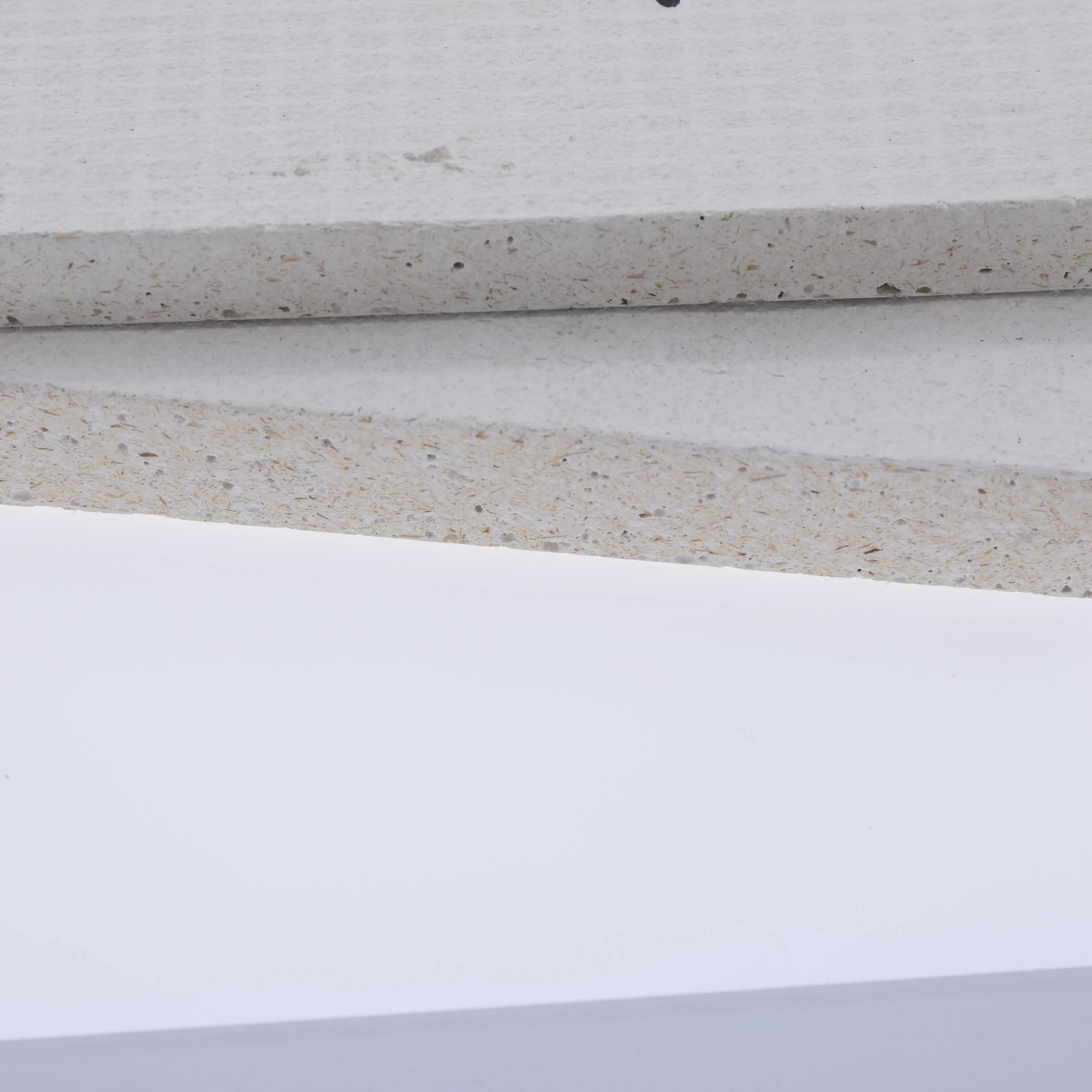 
Humidity Resistant Magnesium Oxide Fire Door Core Board 48 mm Cost 