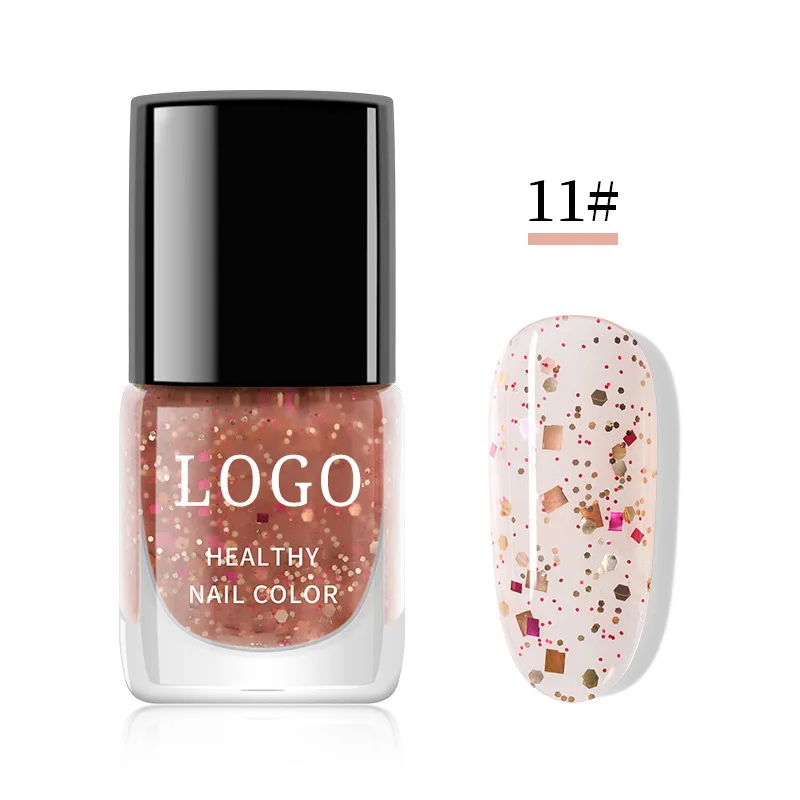 Rubioaroma Oem Private Label Non Toxic Permeable Kids Peel Off Halal Nail Polish Wwater Base Nail Polish For Middle East