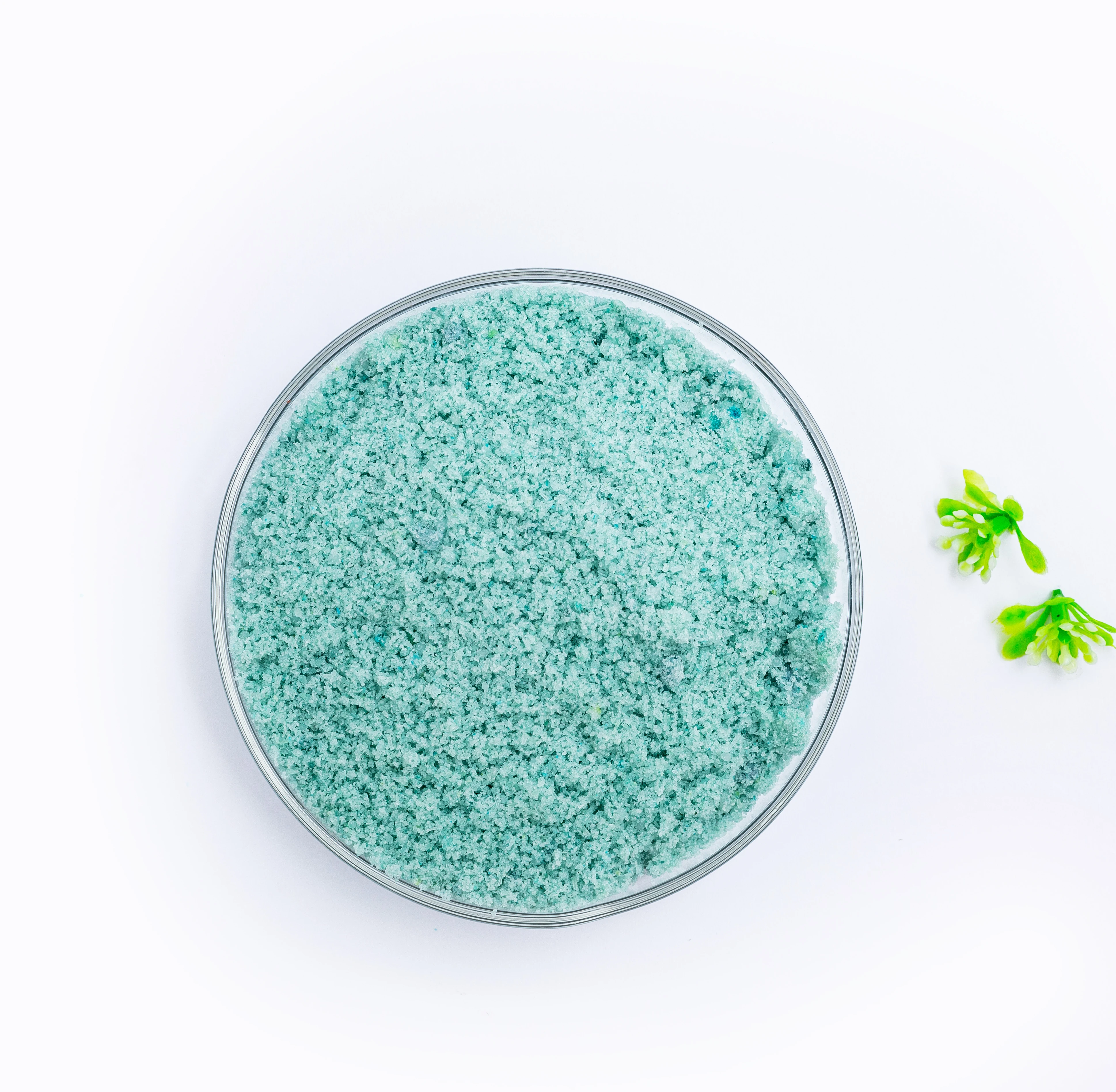 Factory Manufacturer 100% Water Soluble Powder NPK  20-20-20 Fertilizer