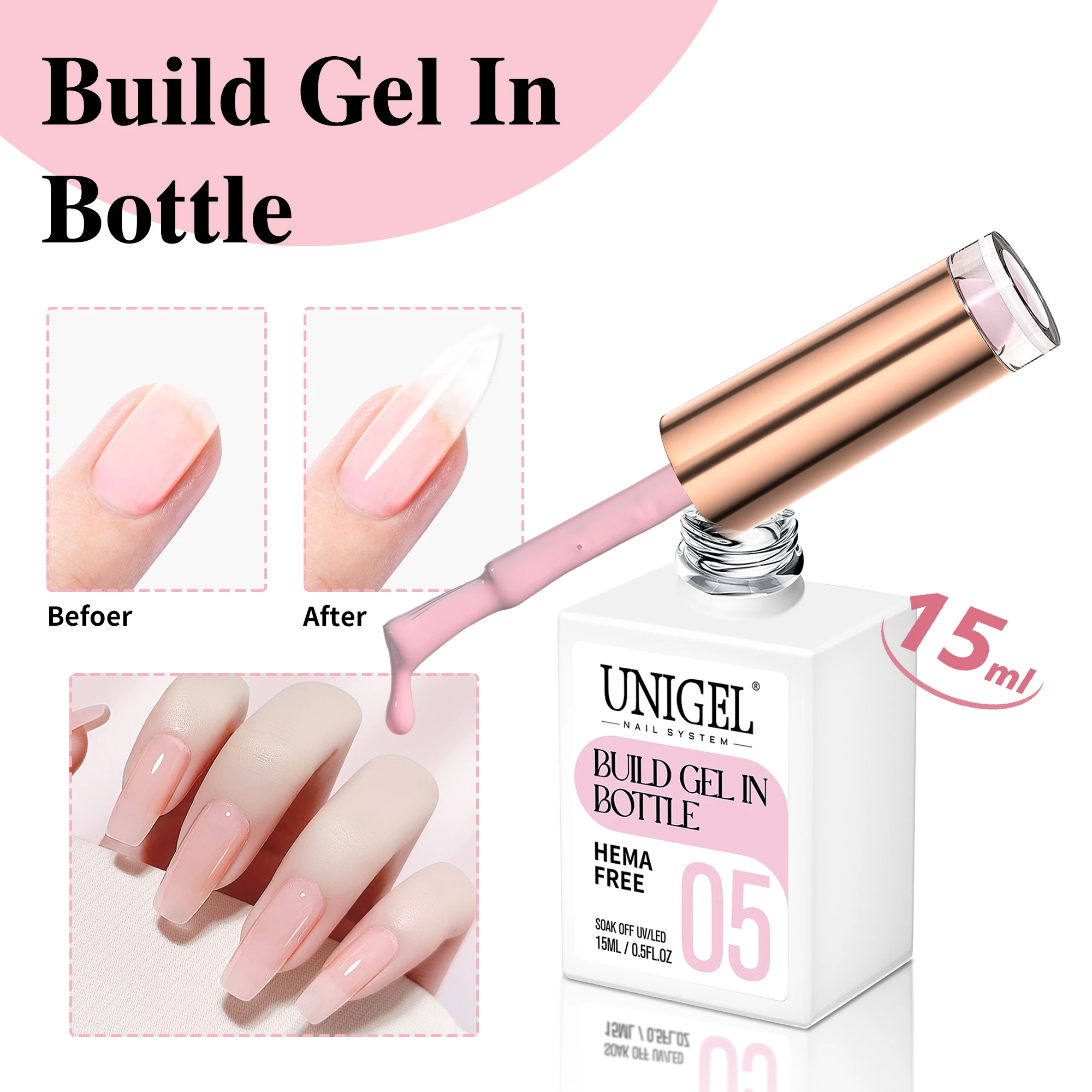 01--Build Gel In bottle